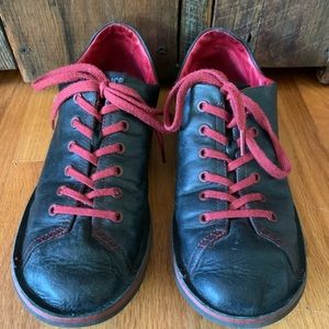 Camper Shoes.  Men’s size EU 43. (US 10)